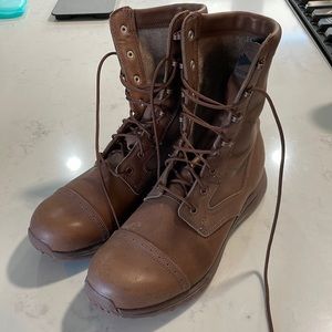 GORUCK Heritage Jump Boot Size 11US